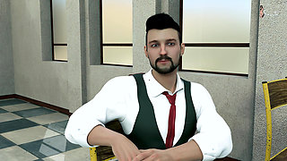 Indian college teacher fucks by her student for the first time