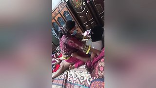 I Am Fucking My Elder Stepsister Lying Down