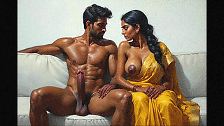 Indian mallu village girl creampied inside her pussy fucking with new boyfriend