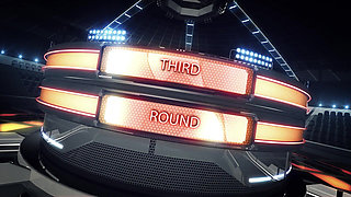 London River Vs Jaxson Briggs