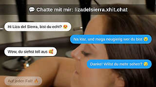The Best of Liza del Sierra - Hottest Clips
