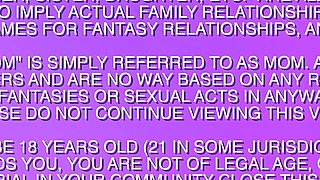 New Step Son - Family Fun - Step-family Meeting - Aitsfs1e2