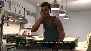 A Perfect Marriage - V0.7.5a - Part 2 - Demo