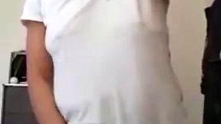 Anyone know who she is?!: Amateur, Solo  Latina Porn