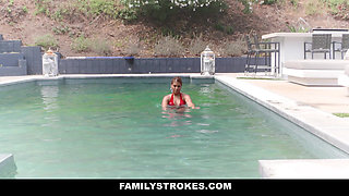 Fast Times with Family Strokes