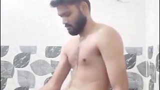 I My Friends Wife In In The Bathroom