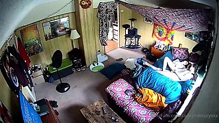 Horny fat arab housewife fingered on amateur hidden cam