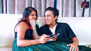 Big Tits Milky Indian MILF porn