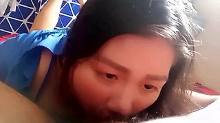 Filipinas tight pussy makes me cum in seconds