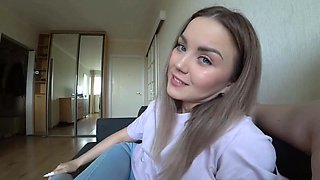 Alexa Mills hot sex story