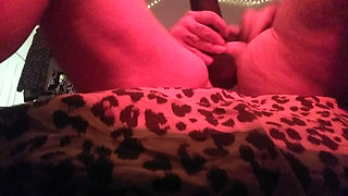Sexy Solo Session with Toys