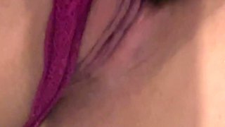 Masturbating for Daddy
