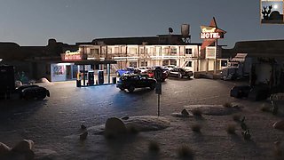 The Motel Special Edition #01