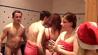 The Perferct Swingers Party 2