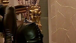 Sheela Sinner Boot Heel Feet Worship Humiliation