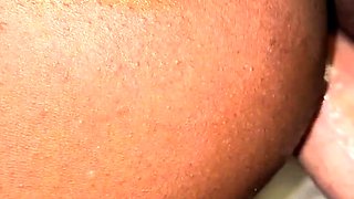 Amateur MILF Goes Hardcore Anal
