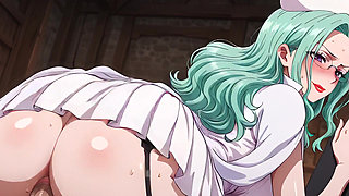 One Piece Alpha Hen