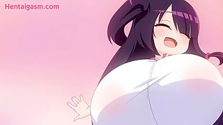 NEW HENTAI - Mark Your Kiss The Animation 1 Subbed