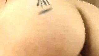 Skylar Valentine’s Wild Young Fuck-69, Deep Licking, and Hard Thrusting