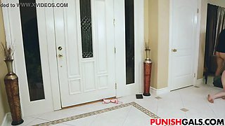 Teenie Stacey Leann gets fucked good