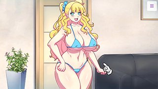 WaifuHub - Part 6 - Galko Chan Sex - Please Tell Me! By LoveSkySanHentai