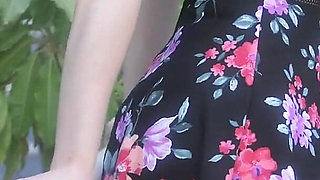MILF Hottie Lexi Luna Romantic Hardcore Before Donnie Cums on Her Big Tits!