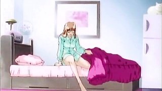 Fuck Me Like A Monster featuring lady's fetish porn