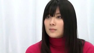 Amazing Japanese whore in Exotic Masturbation/Onanii, Casting JAV movie