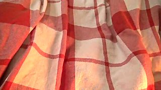 Hot Turkish Stepsister Fucks Me Before Parents Wake - Real Homemade Creampie
