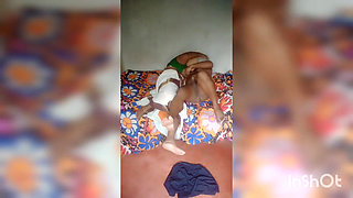 My girlfriend performance