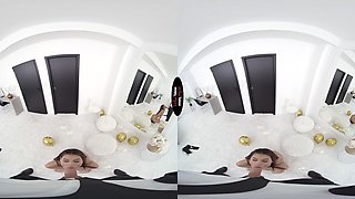 Vanessa Alessia VR Porn: I Do It Better Than My Mom - VirtualTaboo