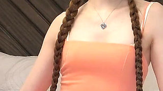 Sweet Wife Is Excited for 2 BBC/1 Hole