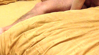 I Finally Convinced the Stepbrother Part 1