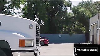 Louie Smalls And Kira Perez - Louie And Hd Video
