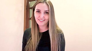 Stepmoms Asks Her Son To Make Her Preggo - Alina Rai - Layla Meston