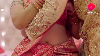 Naughty Indian vixen exciting xxx scene