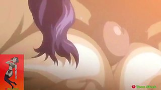 Toonstick Hentai Cum Comp 1