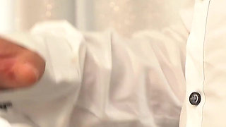 The Soubrette - and a Light Society