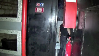 Not gay but ok to fuck a boy if...