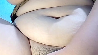 Alone in the Wilderness