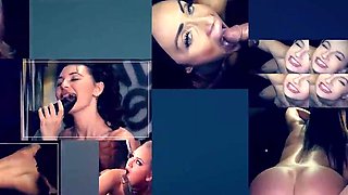 Hot Asian Sluprs On Cock After Cock At The Gloryhole