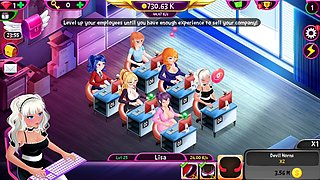 Fap Ceo Gameplay by Loveskysan