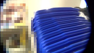 Amateur Asian Solo Fucking On Cam