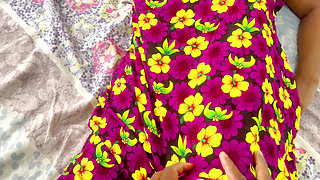 Please Don't Cum Inside Me Daddy