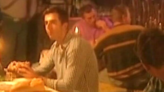 Matilda and Anal Sins