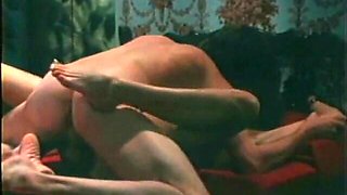 Safely Assume This Is Classic Porn