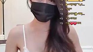 Live korean+bj+kbj+sexy super beautiful and beautiful Korean female anchor season 1