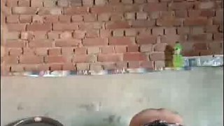 Bhabhi Cupcakes Deep throating and Nailing In kitchen