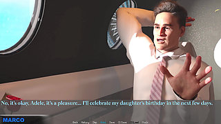 Scandal #3 to Be Continue