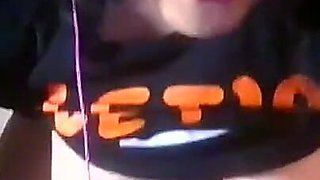 Oops I Pissed on Your Cock While Riding on Top
